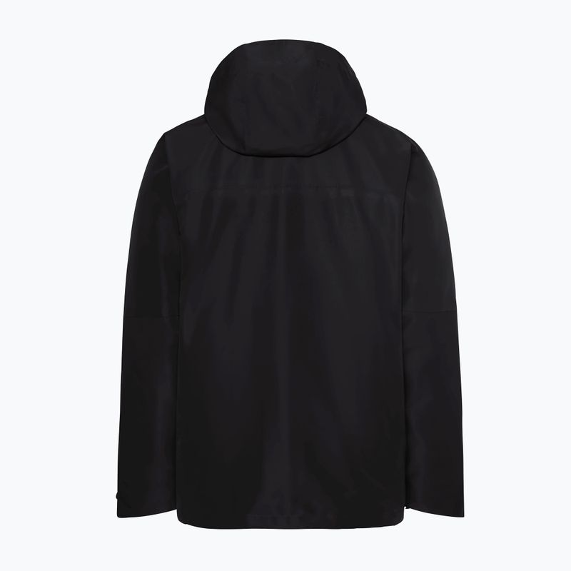 Мъжко яке 3-в-1 Jack Wolfskin Jasper Pro 3IN1 black 12
