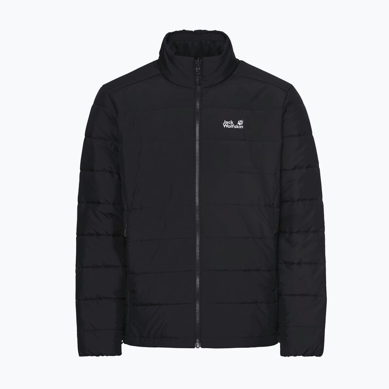 Мъжко яке 3-в-1 Jack Wolfskin Jasper Pro 3IN1 black 13