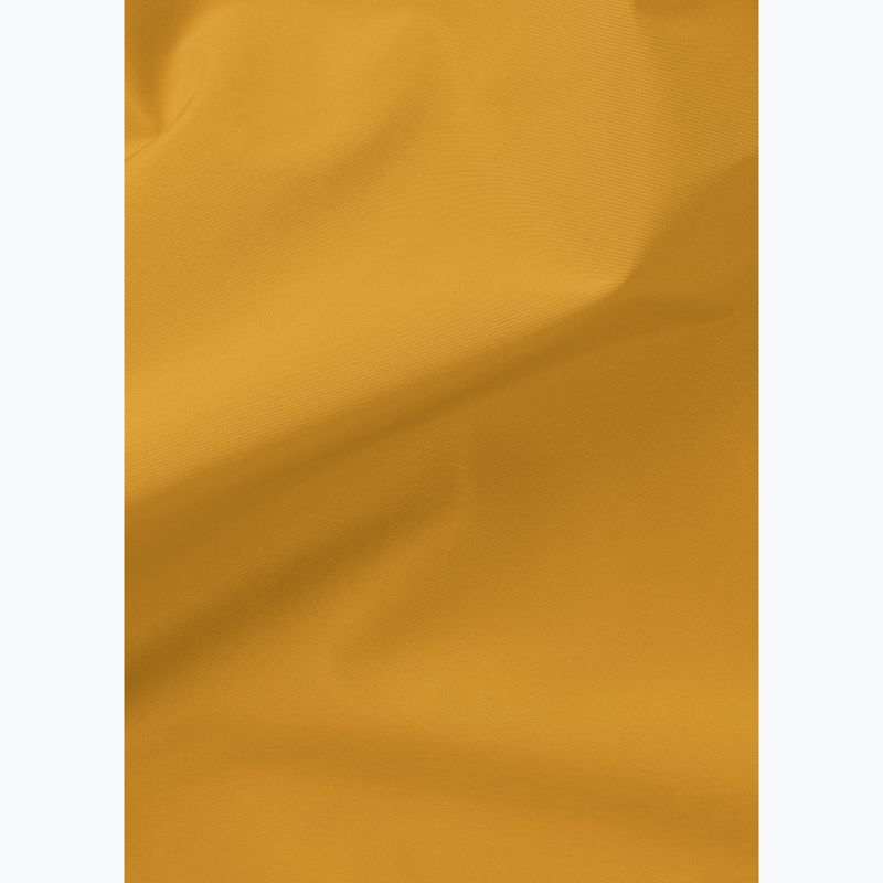 Мъжко яке 3-в-1 Jack Wolfskin Jasper Pro 3IN1 burly yellow jw 15