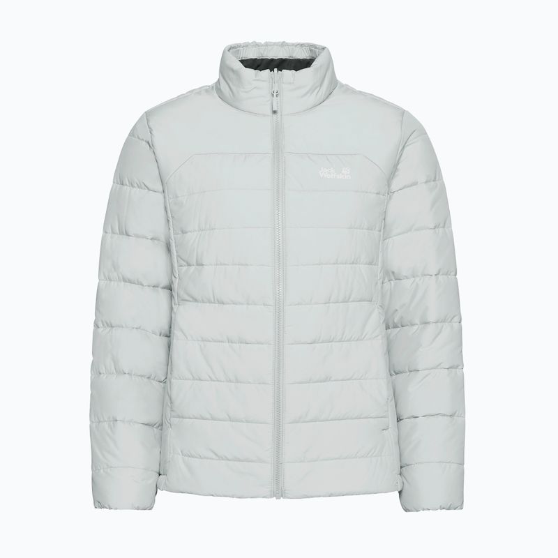 Дамско яке 3-в-1  Jack Wolfskin Hunberg 2 3IN1 midnight sky 14