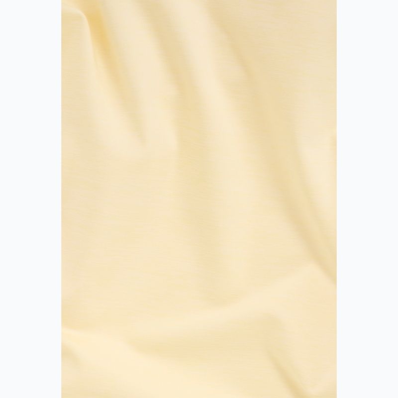 Дамска блуза с дълъг ръкав за  трекинг Jack Wolfskin Trail vanilla cream 6