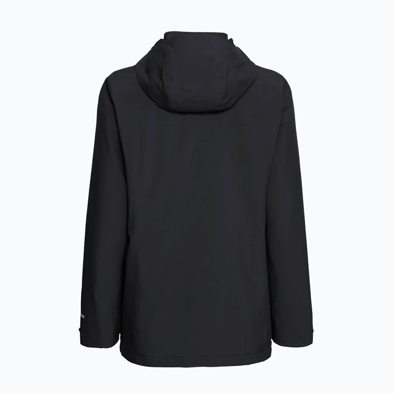 Дамско яке 3-в-1  Jack Wolfskin Moonrise 2 3IN1 black 11