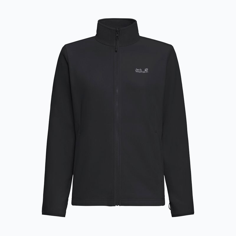 Дамско яке 3-в-1  Jack Wolfskin Moonrise 2 3IN1 black 14