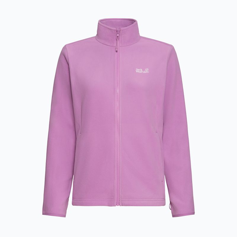 Дамско яке 3-в-1  Jack Wolfskin Moonrise 2 3IN1 sheer plum 14