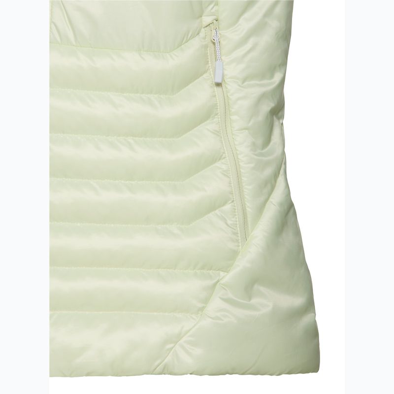 Дамско ватирано яке Jack Wolfskin Routeburn Pro 2 Ins melon 7