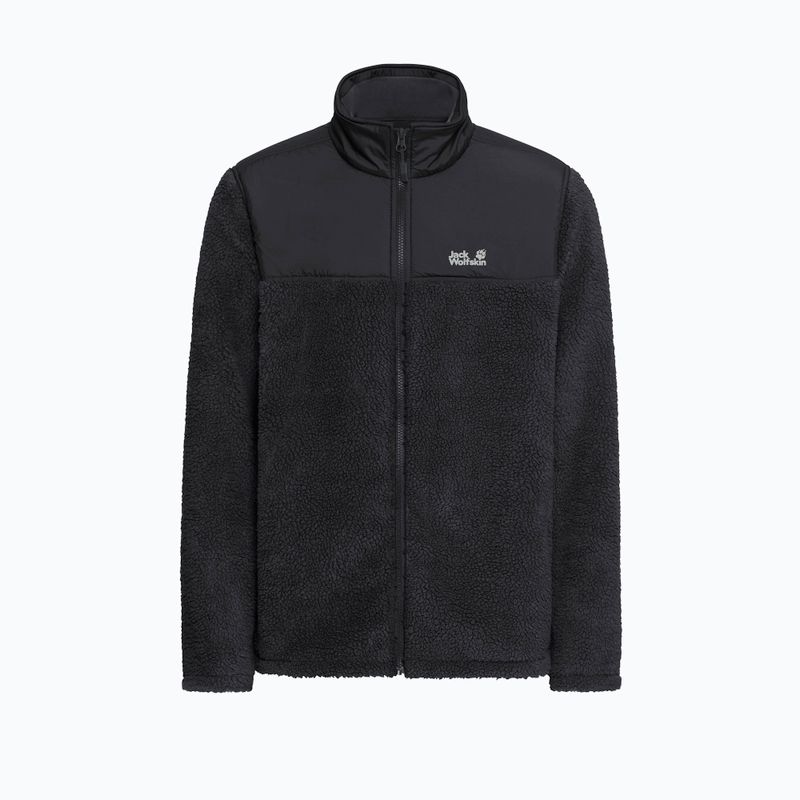 Мъжко яке 3-в-1 Jack Wolfskin Stonelite 3In1 phantom 14