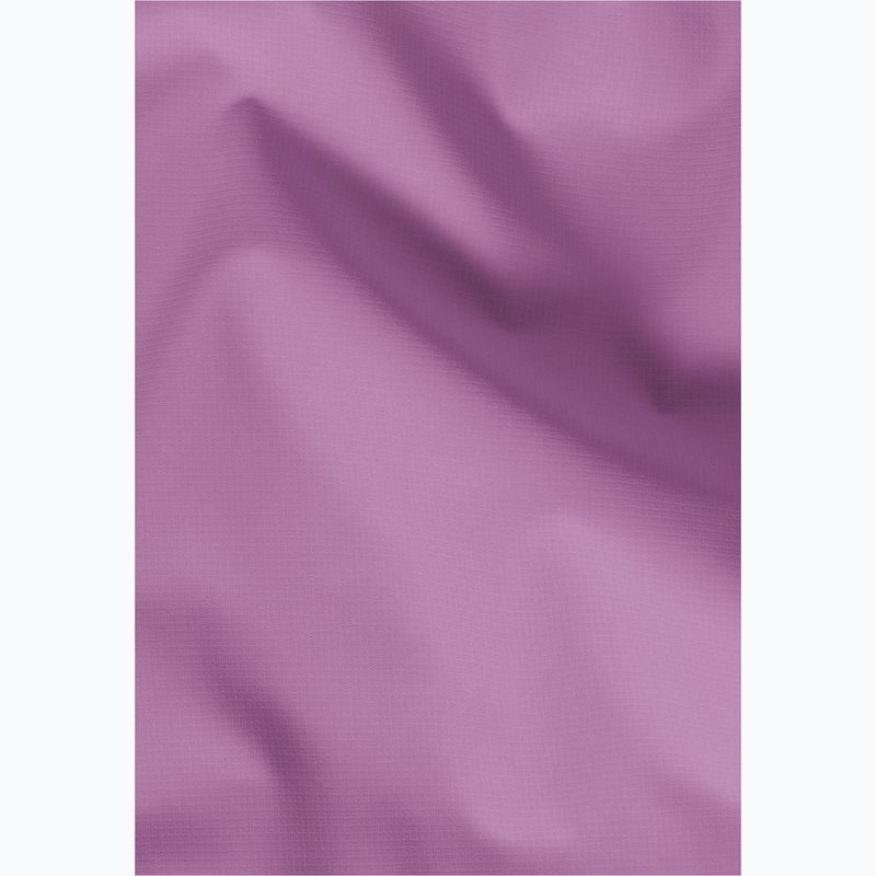 Дамско ватирано яке Jack Wolfskin Wisper Ins vivid orchid 10