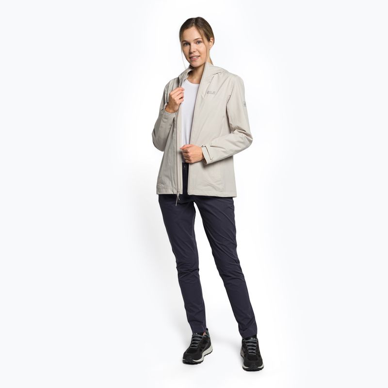 Дамски обувки Jack Wolfskin Pack & Go Shell 1111514_6260 2