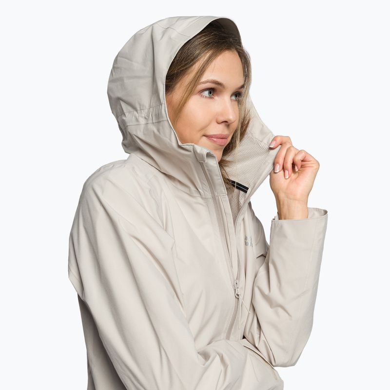 Дамски обувки Jack Wolfskin Pack & Go Shell 1111514_6260 5