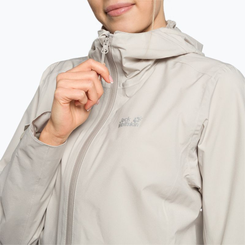 Дамски обувки Jack Wolfskin Pack & Go Shell 1111514_6260 6