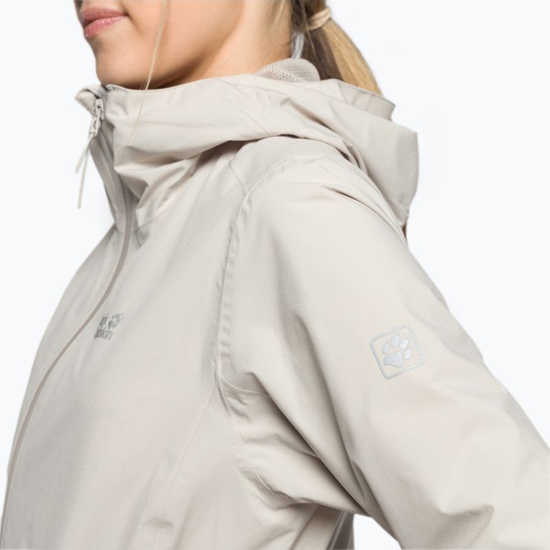 Дамски обувки Jack Wolfskin Pack & Go Shell 1111514_6260 7