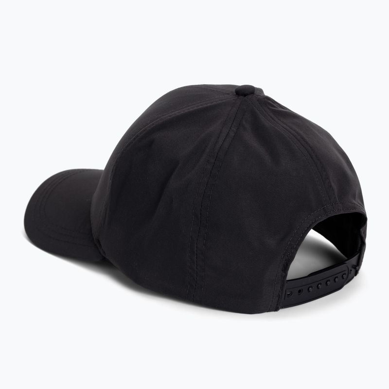 Jack Wolfskin Summer Storm XT бейзболна шапка черна 1907752_6350 3