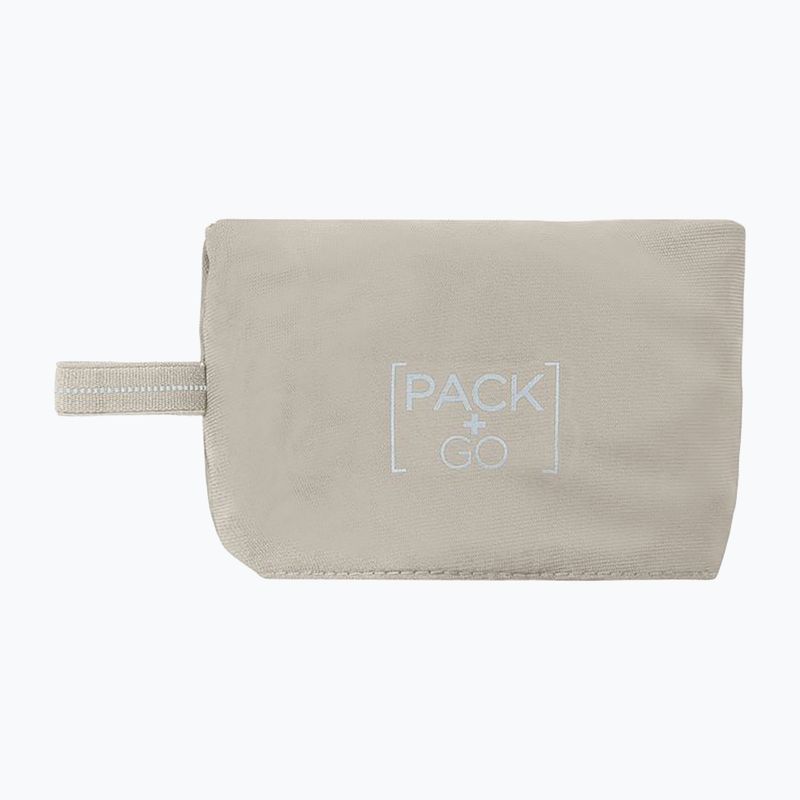 Jack Wolfskin Pack & Go бежова бейзболна шапка 1910511_6260 6