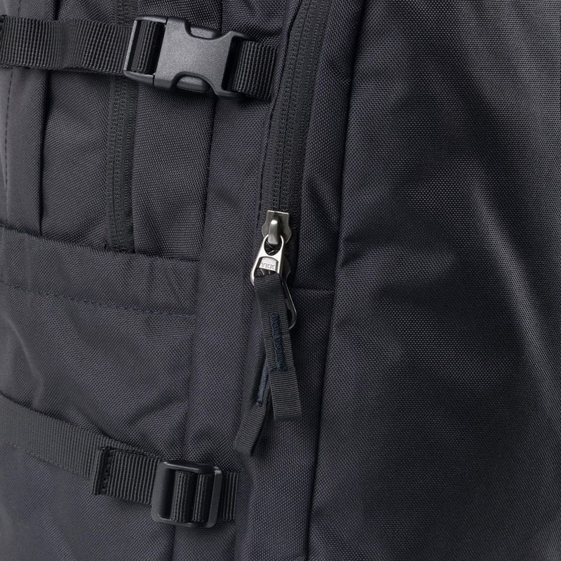 Jack Wolfskin Berkeley De Luxe туристическа раница черна 2530002_6000_OS 5