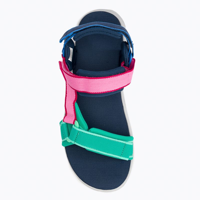 Детски сандали за трекинг Jack Wolfskin Seven Seas 3 цвята 4040061 6