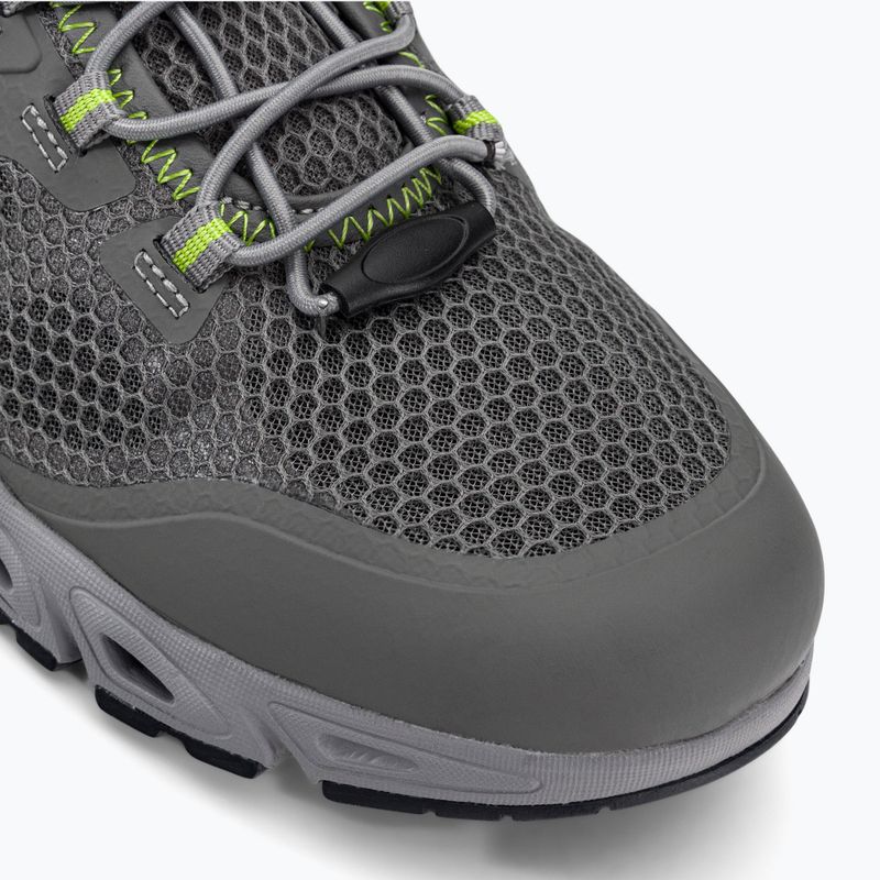 Jack Wolfskin мъжки туристически обувки Breezer Vent Low сиви 4050131_6128_115 7