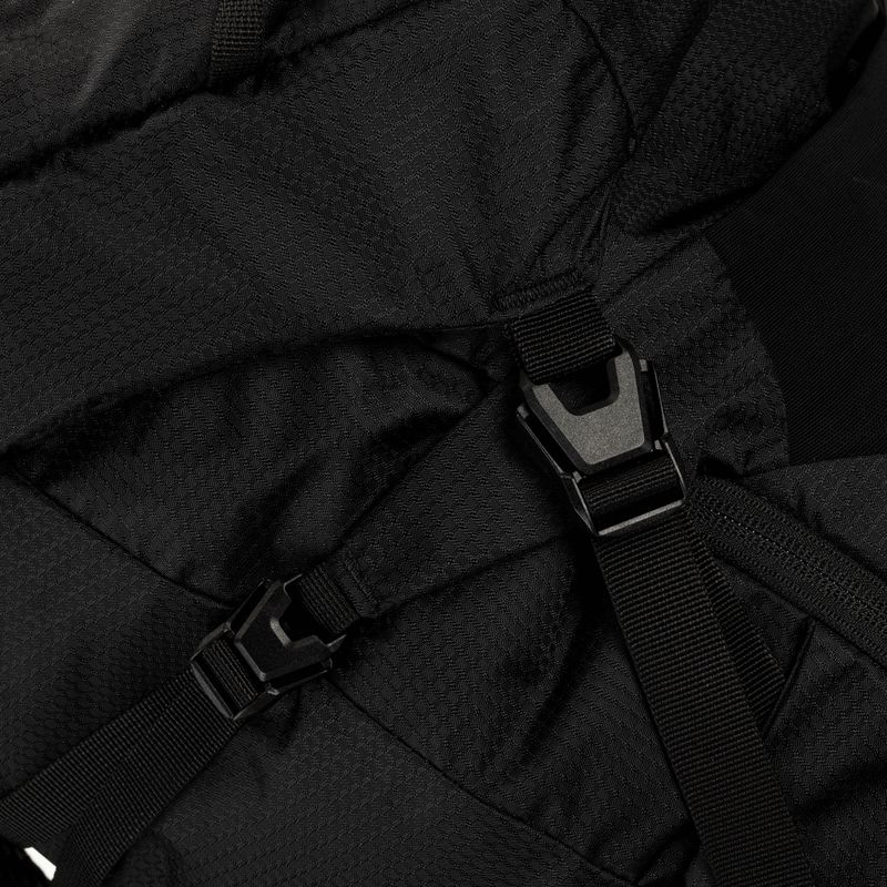 Jack Wolfskin Crosstrail 32 LT туристическа раница черна 2009422_6000_OS 5