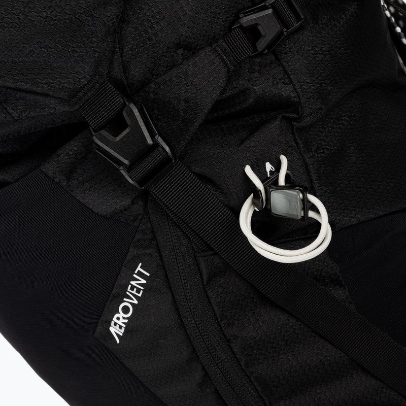 Jack Wolfskin Crosstrail 32 LT туристическа раница черна 2009422_6000_OS 6