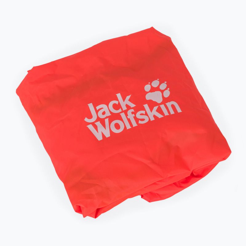 Jack Wolfskin Crosstrail ST 22 л туристическа раница бордо 2009562_2222 7