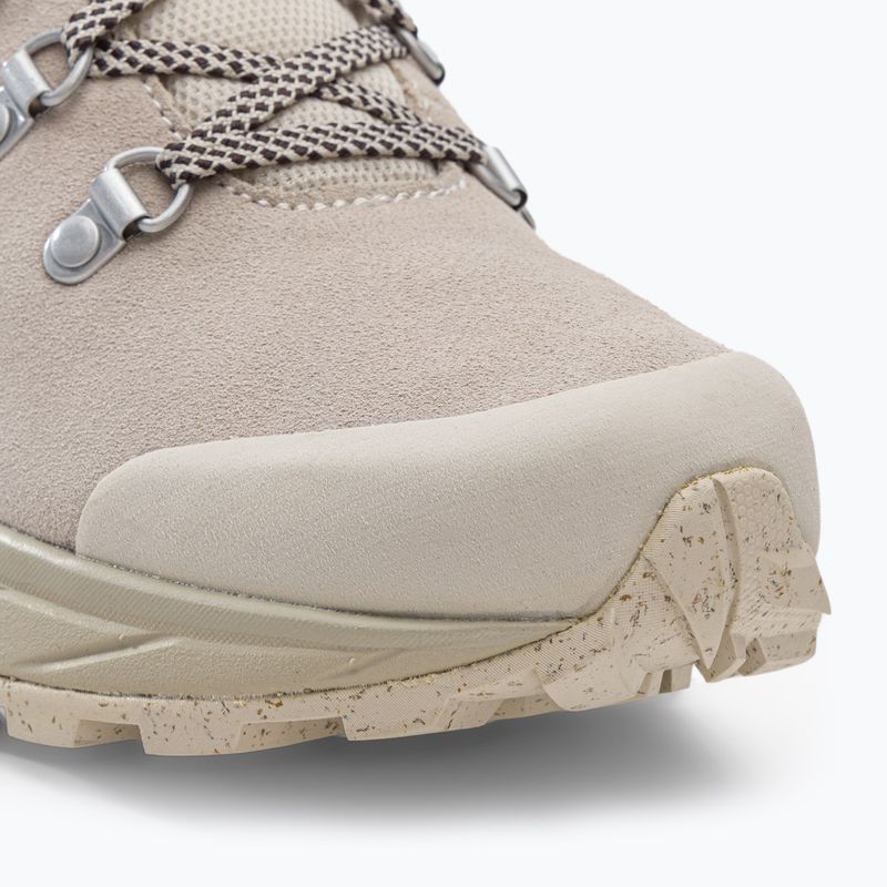 Jack Wolfskin дамски ботуши за трекинг Terraventure Urban Mid beige/beige 7