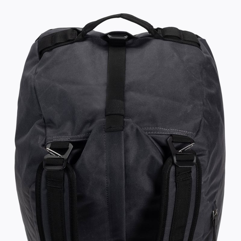 Jack Wolfskin Traveltopia Duffle 45 l black 2010801_6350 чанта за пътуване 6