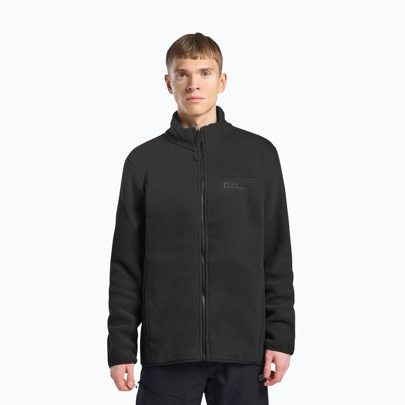 Jack Wolfskin мъжко яке 3в1 Taubenberg 3In1 phantom 4