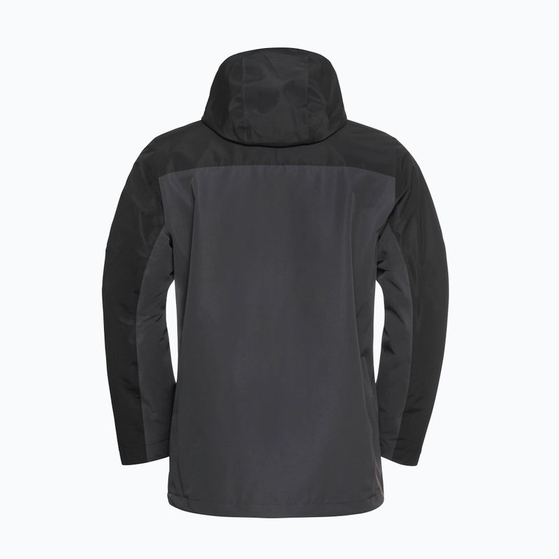 Jack Wolfskin мъжко яке 3в1 Taubenberg 3In1 phantom 6