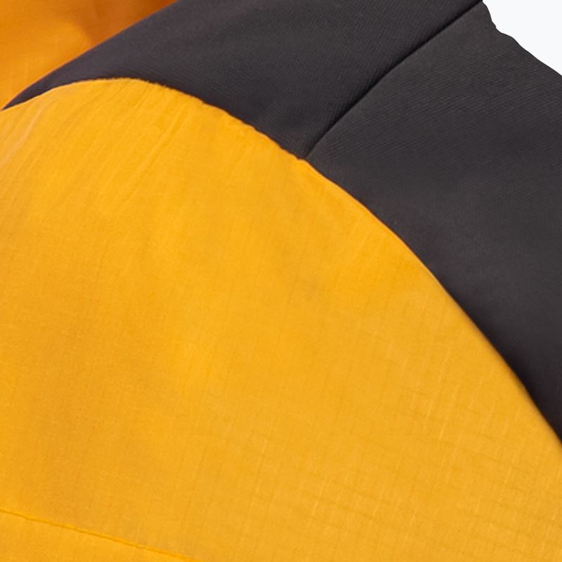 1995 Series Cook Мъжко пухено яке Jack Wolfskin 1995 Series Cook yellow 1206751_3802_004 11