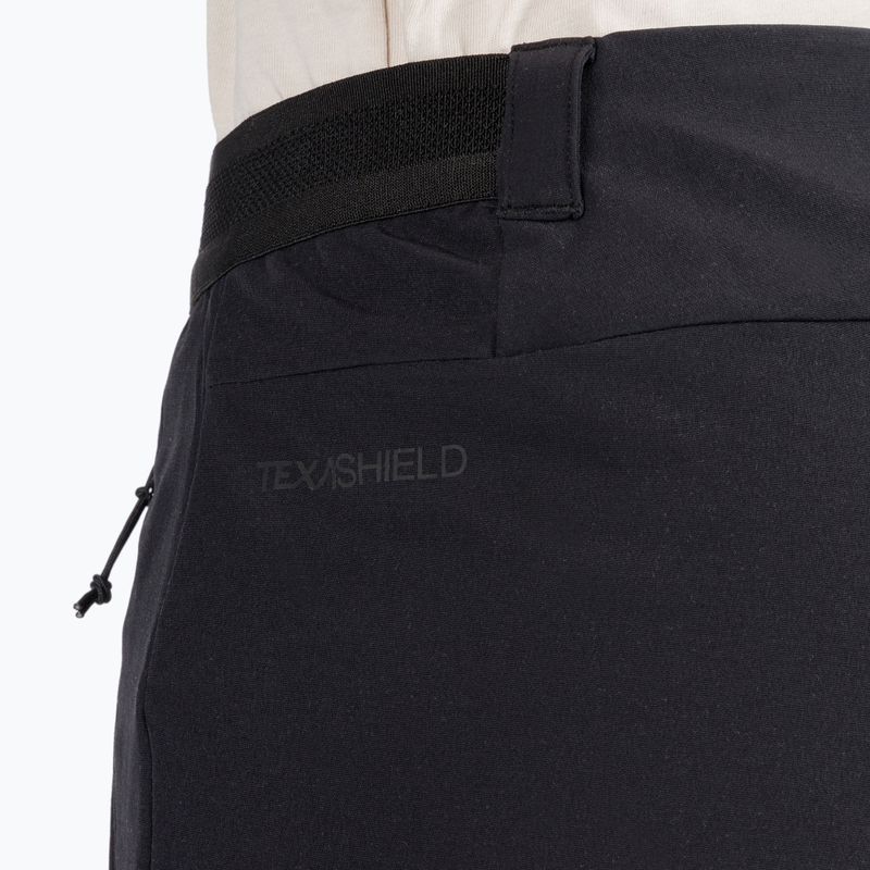Jack Wolfskin дамски панталон за трекинг Geigelstein black 1507731 7