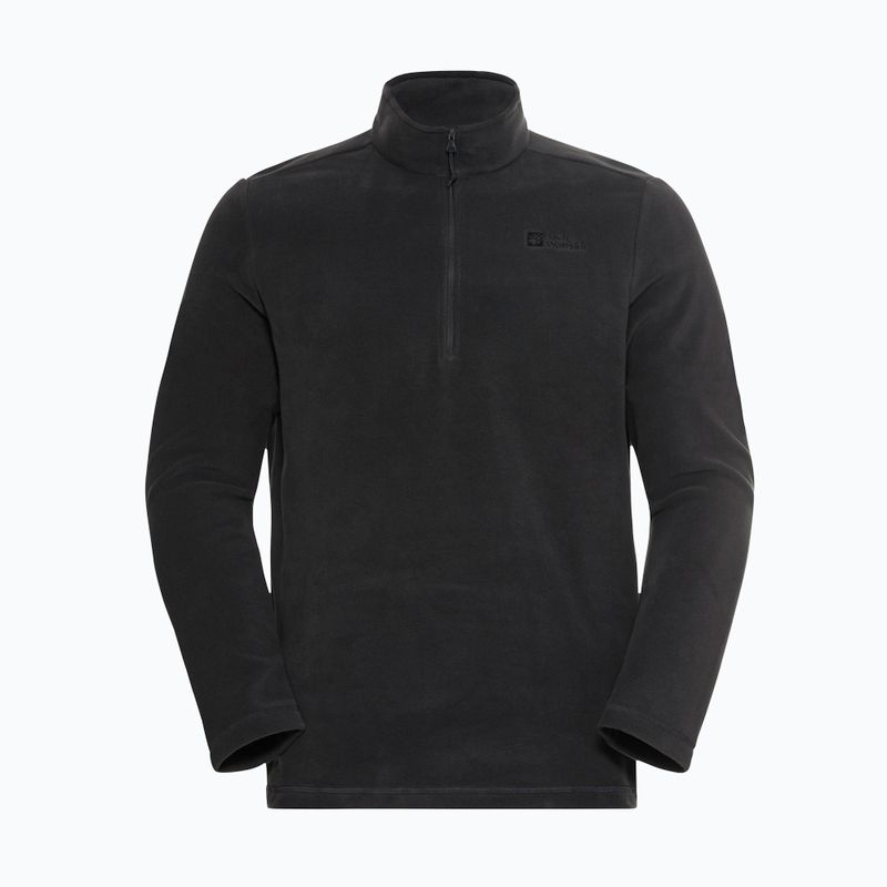 Мъжки трекинг суитшърт Jack Wolfskin Taunus Hz 7