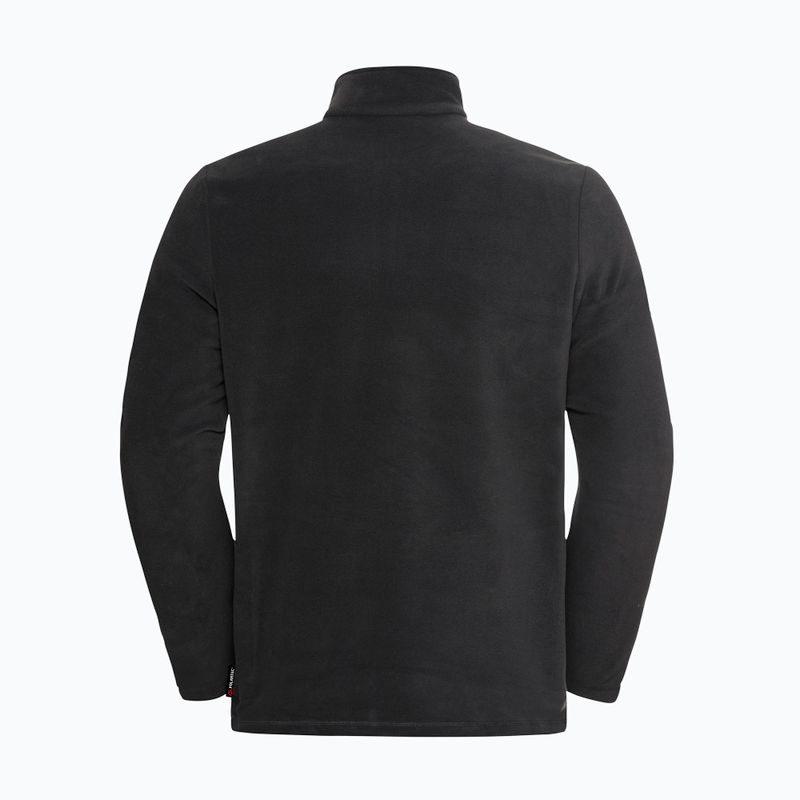 Мъжки трекинг суитшърт Jack Wolfskin Taunus Hz 8