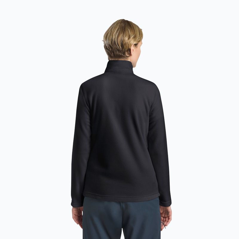 Дамски трекинг суитшърт Jack Wolfskin Taunus Hz 3