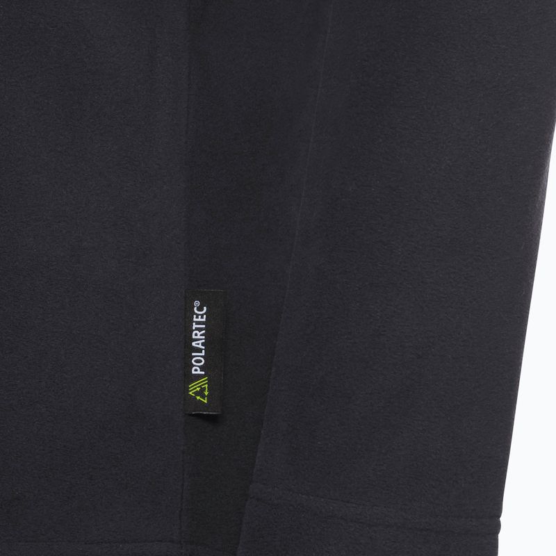 Дамски трекинг суитшърт Jack Wolfskin Taunus Hz 6