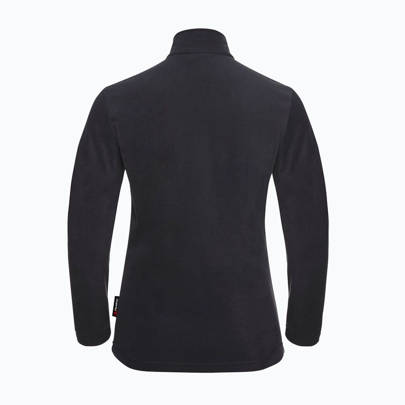 Дамски трекинг суитшърт Jack Wolfskin Taunus Hz 8