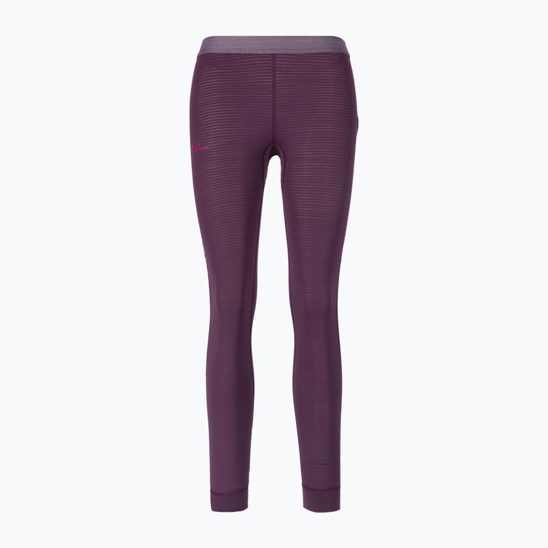 Дамски панталон за трекинг Infinite purple 1808971_2042 Jack Wolfskin 7