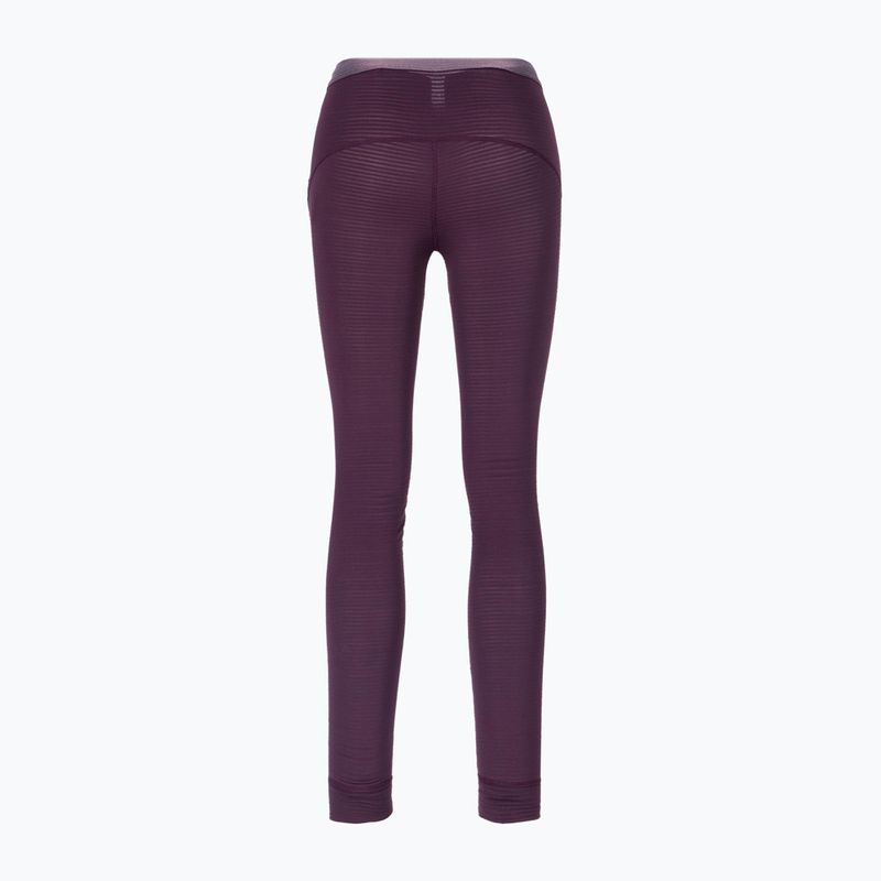 Дамски панталон за трекинг Infinite purple 1808971_2042 Jack Wolfskin 8