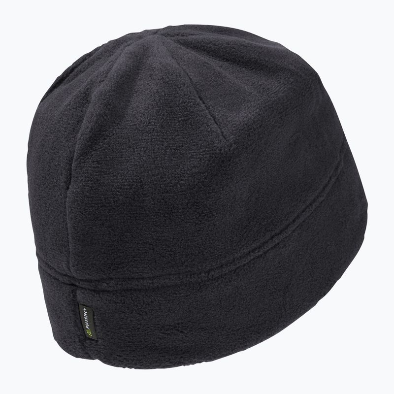 Шапка за трекинг Jack Wolfskin Vertigo black 3