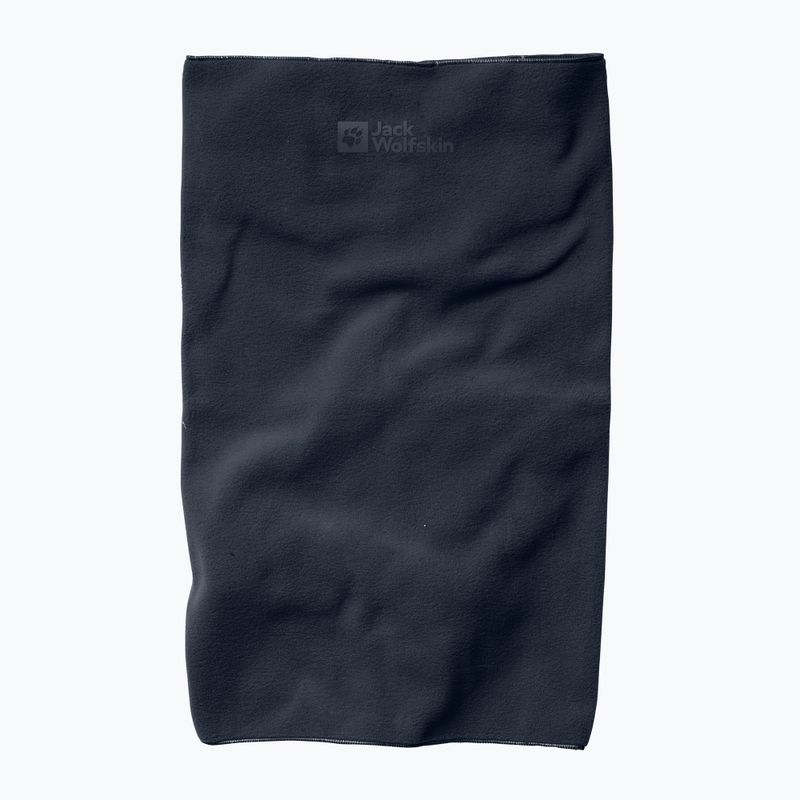 Шал-комин Jack Wolfskin Real Stuff Loop chimney night blue