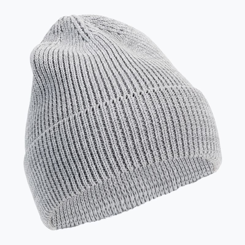 Jack Wolfskin Essential Beanie зимна шапка сива 1910881