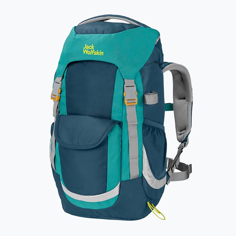 Jack Wolfskin Детска туристическа раница Explorer 20, тъмносиня 2008232 5