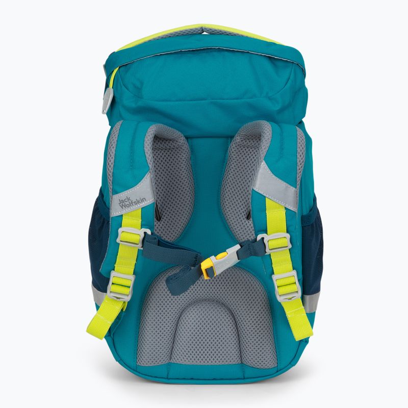 Jack Wolfskin Детска туристическа раница Explorer 16, тъмносиня 2008242 3