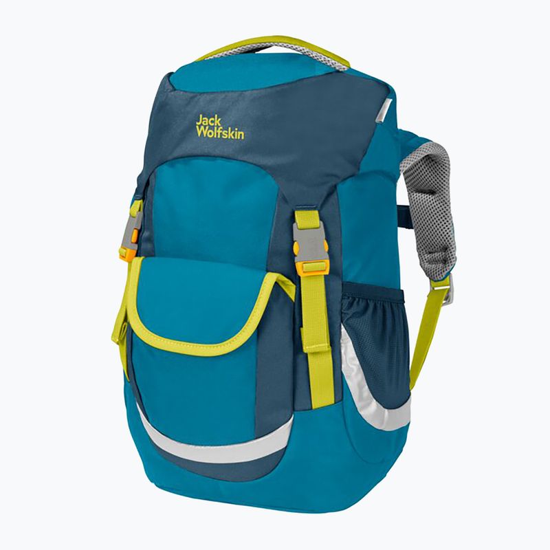Jack Wolfskin Детска туристическа раница Explorer 16, тъмносиня 2008242 5