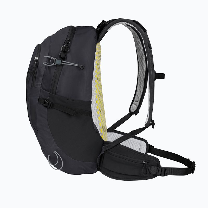 Jack Wolfskin Athmos Shape 24 л раница за туризъм Phantom 2
