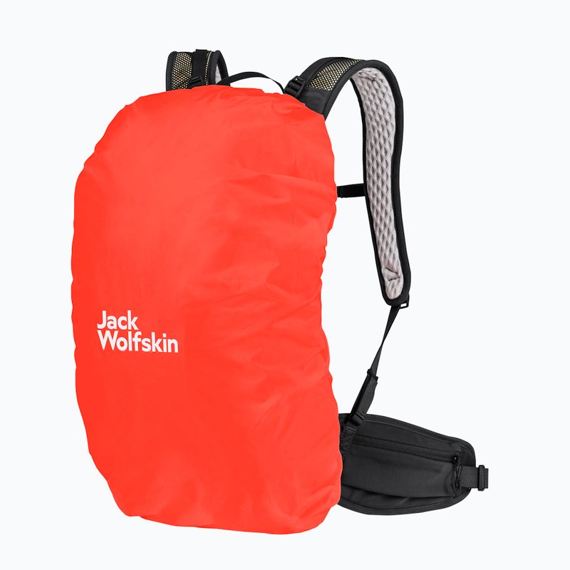 Jack Wolfskin Athmos Shape 24 л раница за туризъм Phantom 4
