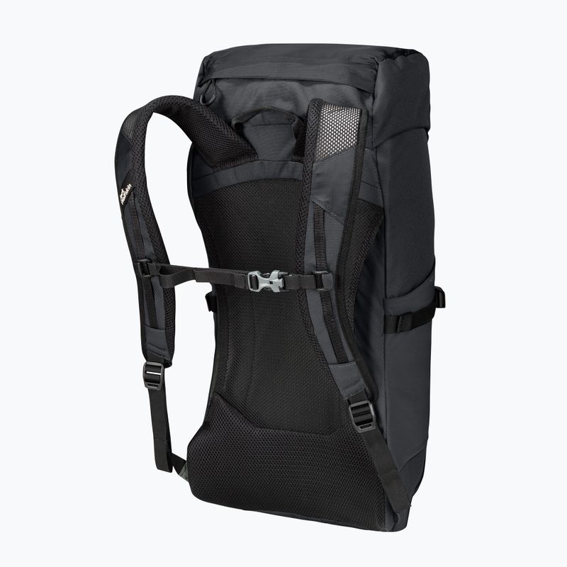 Градска раница Jack Wolfskin Wanderthirst Vent 22 l phantom 2