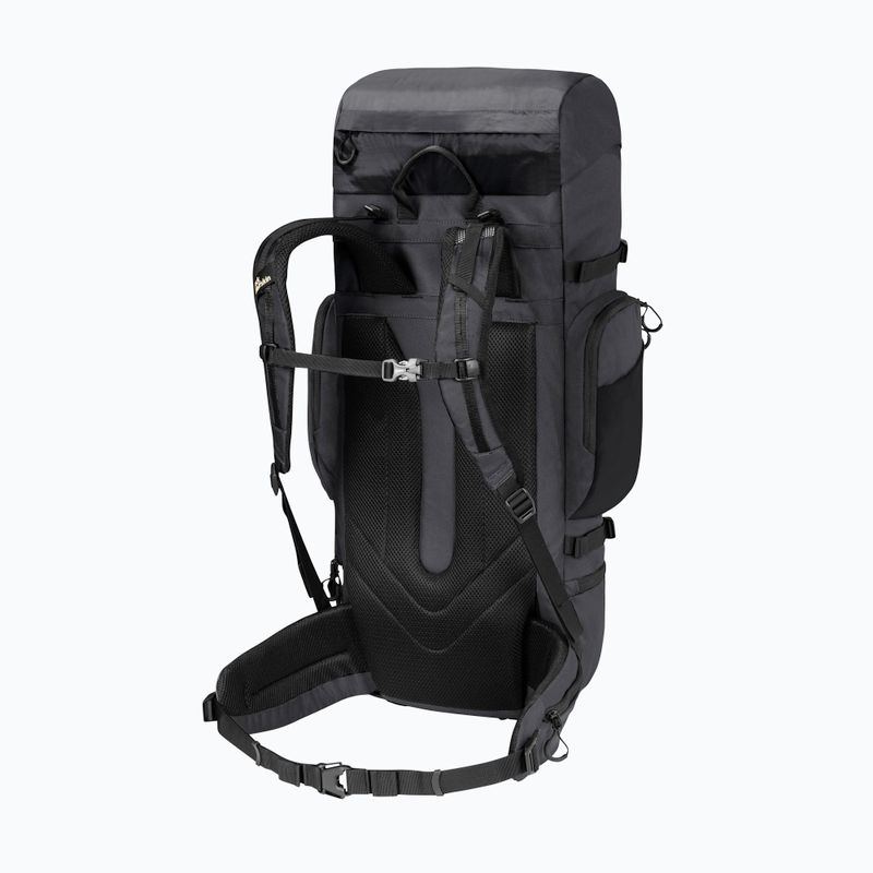 Раница за трекинг Jack Wolfskin Wanderthirst 45 l phantom 2