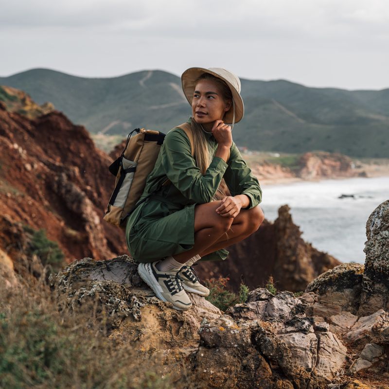 Градска раница Jack Wolfskin Wanderthirst 20 l dunelands 5