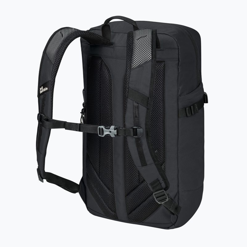 Градска раница Jack Wolfskin Wanderthirst 20 l phantom 2