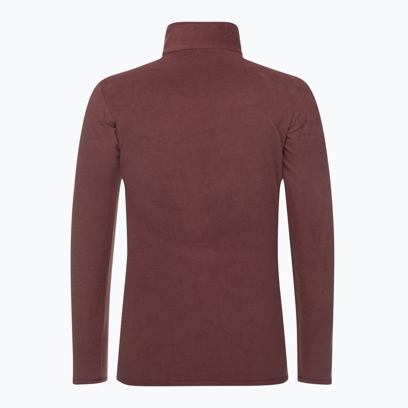 Jack Wolfskin мъжки потник за трекинг Taunus HZ бордо 1709522 5