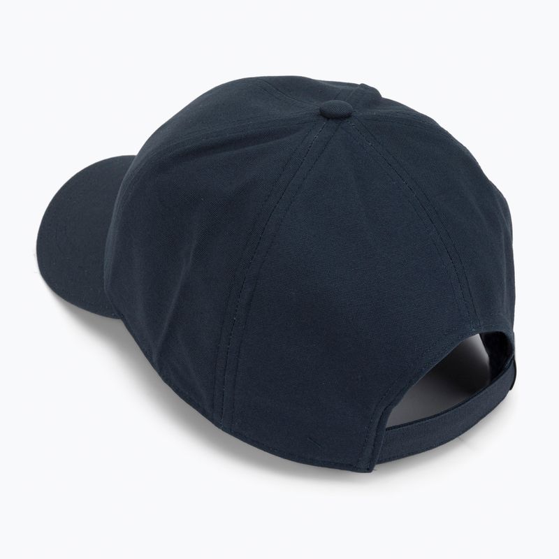 Бейзболна шапка Jack Wolfskin тъмносиня 1900673 3